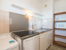 Apartamento Le Grand Pavois