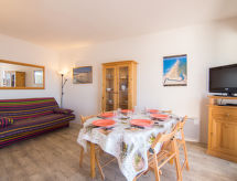 Appartement Le Grand Pavois