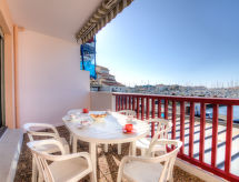 Apartamento Le Grand Pavois