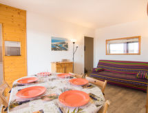Apartamento Le Grand Pavois