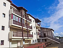 Apartamento Le Grand Pavois