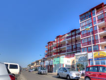 Apartamento Le Grand Pavois