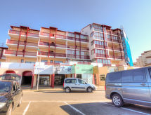 Apartamento Le Grand Pavois