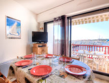 Apartamento Le Grand Pavois