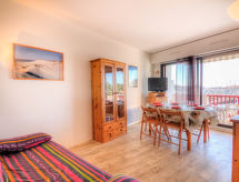 Apartamento Le Grand Pavois