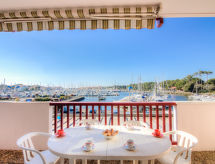 Apartamento Le Grand Pavois