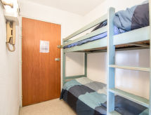 Appartement Le Grand Pavois