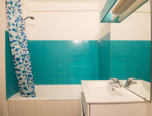 Apartamento Le Grand Pavois