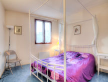 Appartement Le Grand Pavois