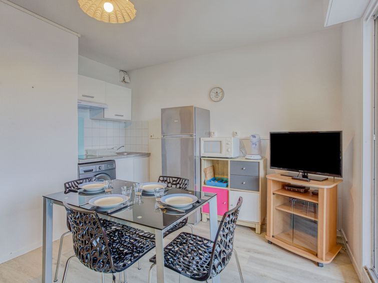 Apartman Horizon Océan 1