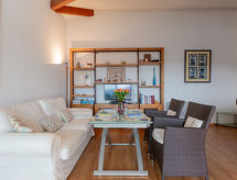 Ruim appartement voor 5 aan de Baskische kust, 500m van het strand - thumbnail 2