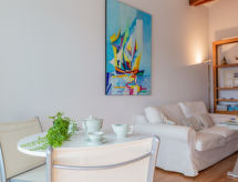 Ruim appartement voor 5 aan de Baskische kust, 500m van het strand - thumbnail 6