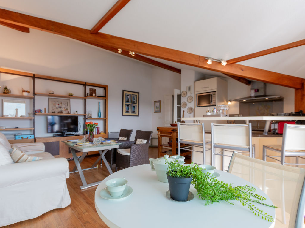 Appartement Résidence Magellan in Frankrijk