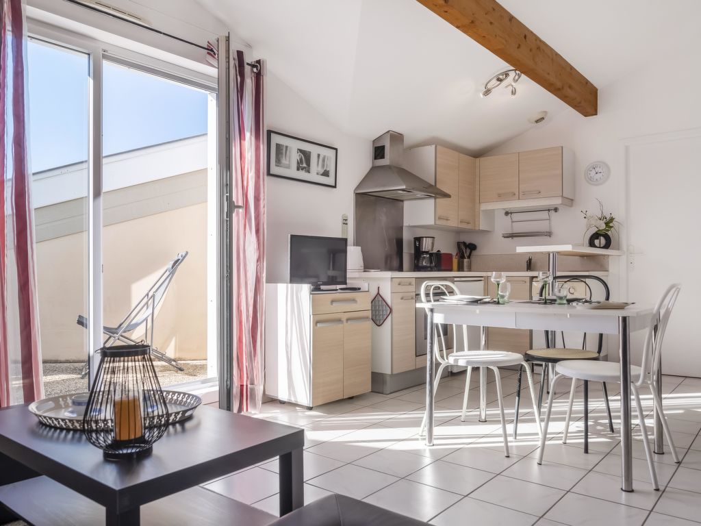 Appartement Camijeanne in Frankrijk