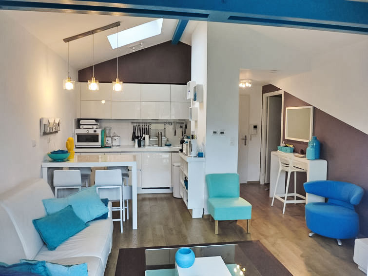 Apartamento De Férias Les Berges Landaises