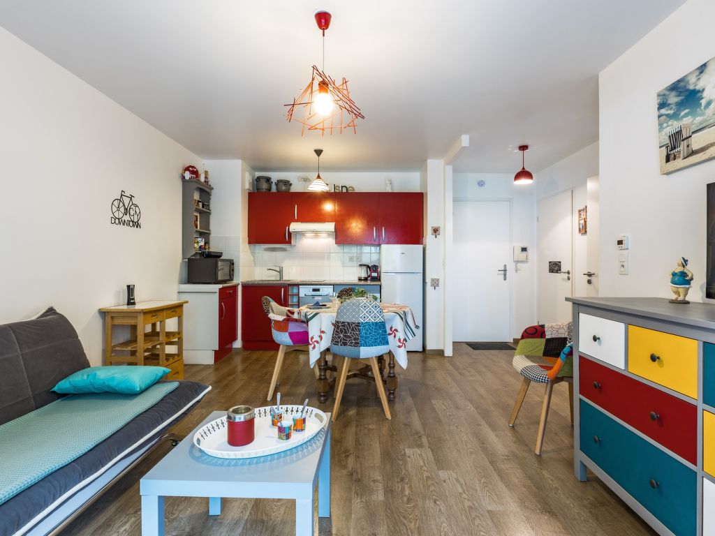 Ferienwohnung Les Berges Landaises Ferienwohnung  Capbreton