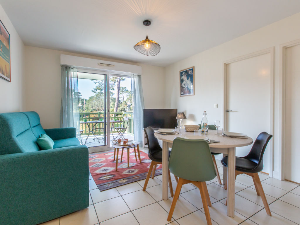Appartement Les Berges Landaises
