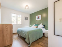 Modern appartement aan het meer in Capbreton, vlakbij strand en golfbaan - thumbnail 4