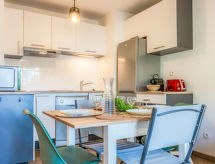Apartamento Les Berges Landaises