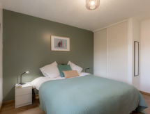 Apartamento Les Berges Landaises