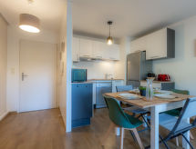 Apartamento Les Berges Landaises