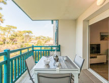 Apartamento Les Berges Landaises
