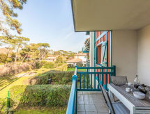 Apartamento Les Berges Landaises