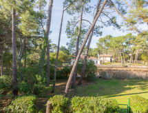 Apartamento Les Berges Landaises