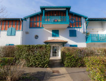 Apartamento Les Berges Landaises