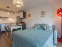 Apartamento Les Berges Landaises