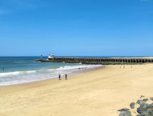 Apartamento Les Berges Landaises