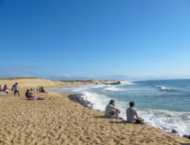 Apartamento Les Berges Landaises