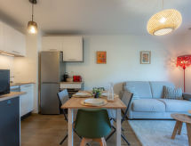 Apartamento Les Berges Landaises