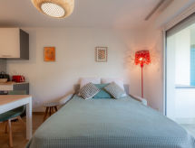 Apartamento Les Berges Landaises