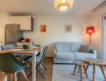 Apartamento Les Berges Landaises