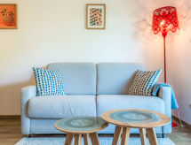 Apartamento Les Berges Landaises
