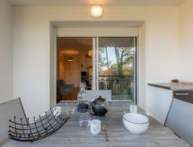 Apartamento Les Berges Landaises