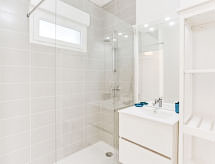 Modern appartement op 1 km van strand en golfbaan in Capbreton - thumbnail 4
