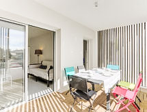 Modern appartement op 1 km van strand en golfbaan in Capbreton - thumbnail 5