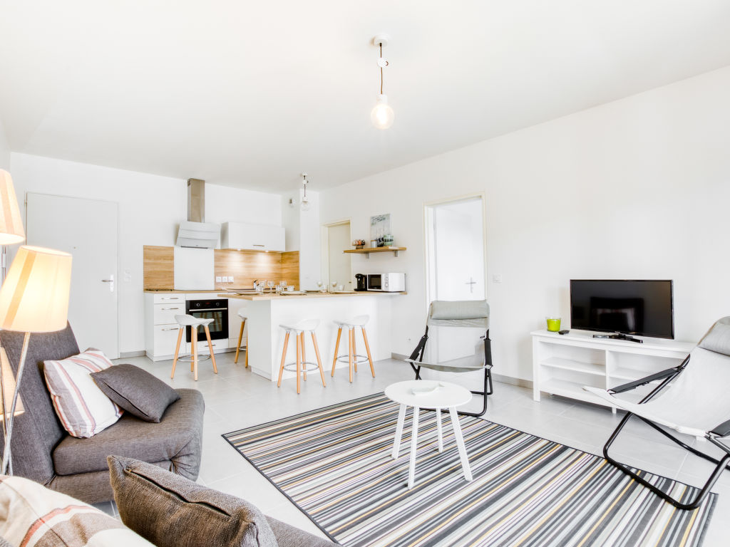 Ferienwohnung les Terrasses de Capbreton Ferienwohnung in Frankreich