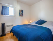 Knus appartement voor 3 bij strand en centrum Capbreton - thumbnail 6