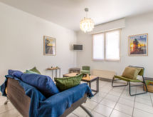 Appartement La Louisiane