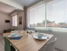 Appartement La Louisiane