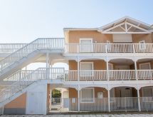 Appartement La Louisiane