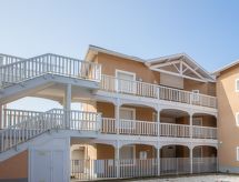Appartement La Louisiane