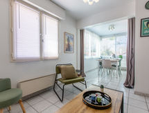 Appartement La Louisiane