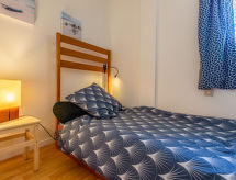 Appartement La Louisiane