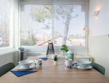 Appartement La Louisiane