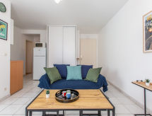 Appartement La Louisiane