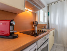 Appartement La Louisiane